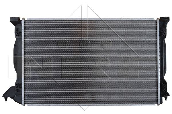 NRF 50540A Radiator, engine cooling - 2