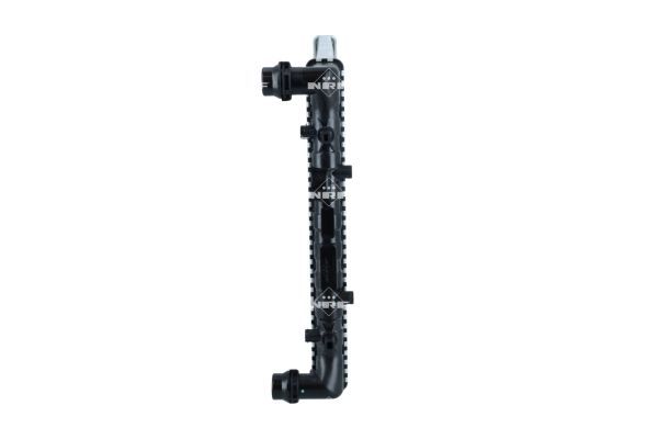 NRF 50542 Radiator, engine cooling - 2