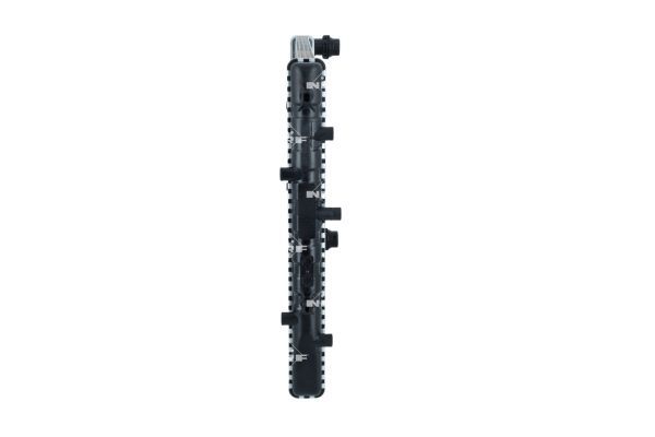 NRF 50542 Radiator, engine cooling - 4