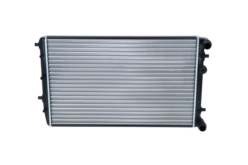 NRF 50542 Radiator, engine cooling - 6
