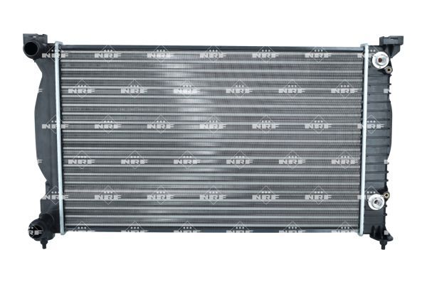 NRF 50543AA Radiator, engine cooling - 1