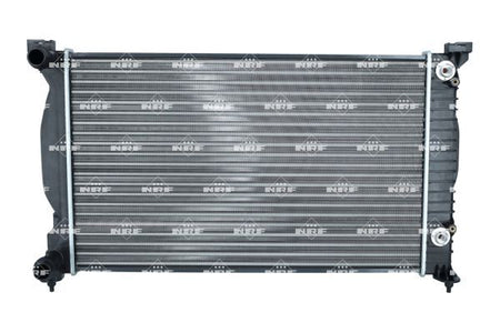NRF 50543AA Radiator, engine cooling - 1