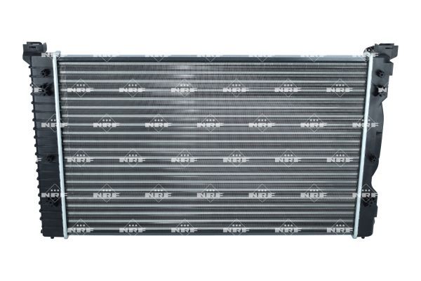 NRF 50543AA Radiator, engine cooling - 3