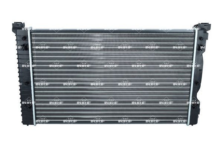 NRF 50543AA Radiator, engine cooling - 3
