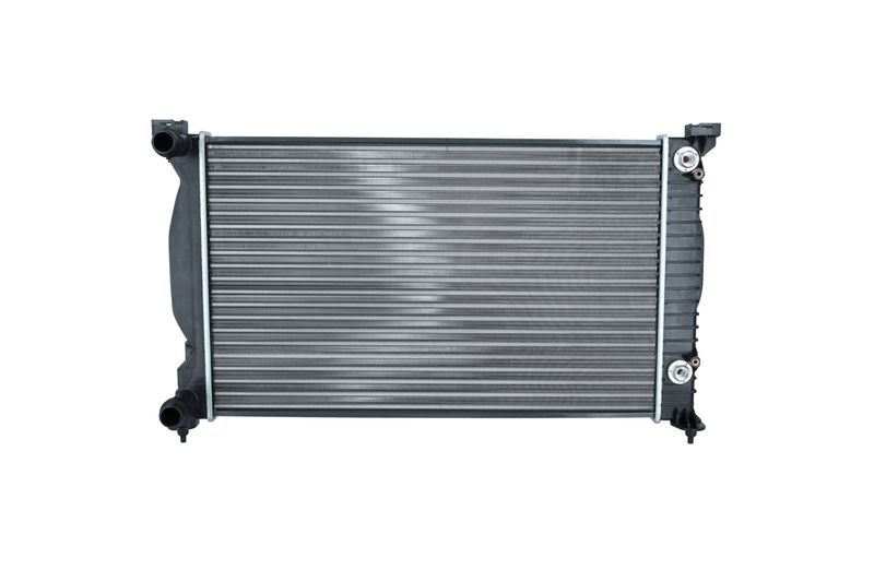 NRF 50543AA Radiator, engine cooling - 6