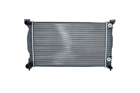 NRF 50543AA Radiator, engine cooling - 6