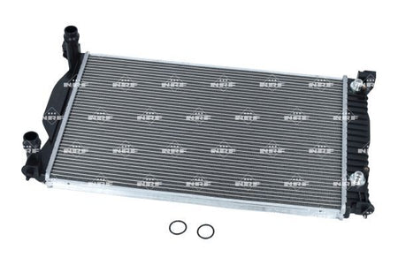 NRF 50543 Radiator, engine cooling - 1