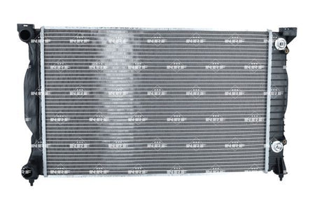 NRF 50543 Radiator, engine cooling - 2