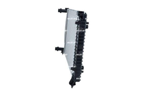 NRF 50543 Radiator, engine cooling - 3