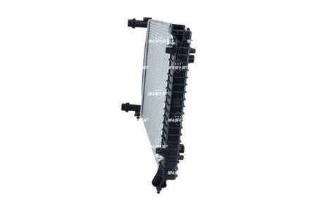 NRF 50543 Radiator, engine cooling - 3