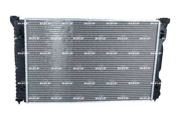 NRF 50543 Radiator, engine cooling - 4