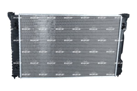 NRF 50543 Radiator, engine cooling - 4