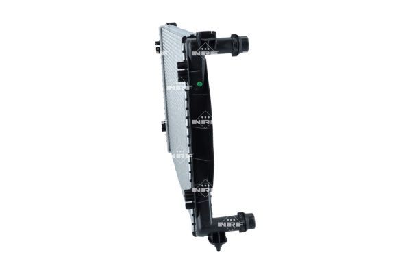 NRF 50543 Radiator, engine cooling - 5