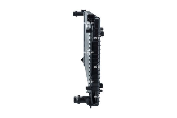 NRF 50544A Radiator, engine cooling - 2