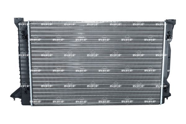 NRF 50544A Radiator, engine cooling - 3