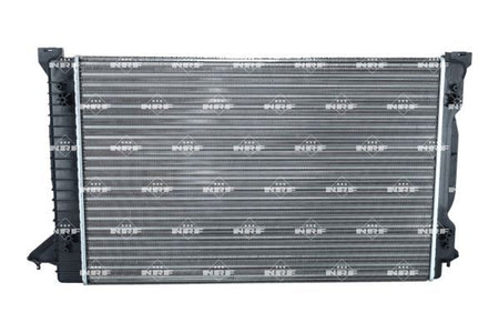 NRF 50544A Radiator, engine cooling - 3