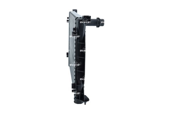 NRF 50544A Radiator, engine cooling - 4