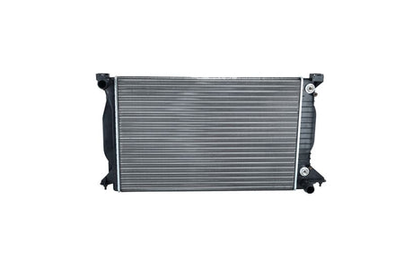 NRF 50544A Radiator, engine cooling - 5