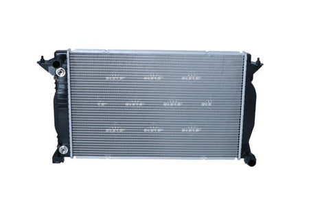 NRF 50544 Radiator, engine cooling - 1