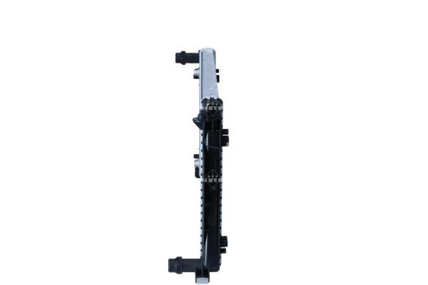 NRF 50544 Radiator, engine cooling - 2
