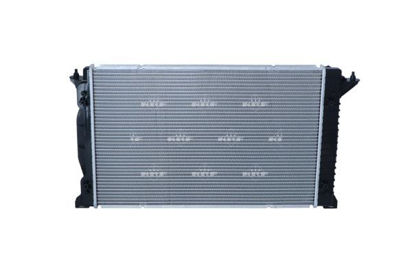 NRF 50544 Radiator, engine cooling - 3