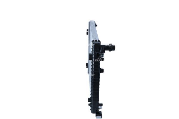 NRF 50544 Radiator, engine cooling - 4