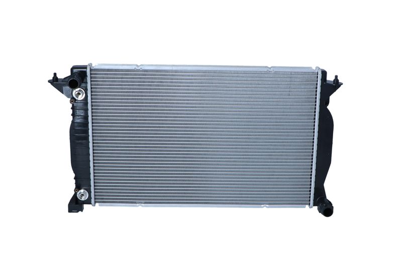 NRF 50544 Radiator, engine cooling - 6