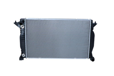 NRF 50544 Radiator, engine cooling - 6