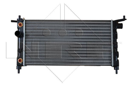 NRF 50552 Radiator, engine cooling - 1