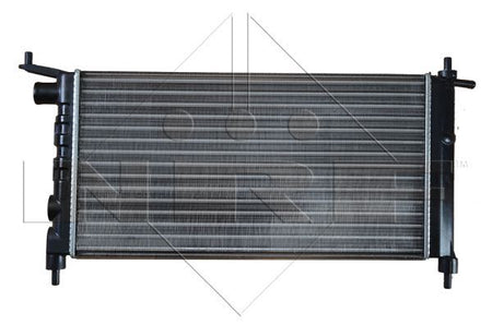 NRF 50552 Radiator, engine cooling - 2