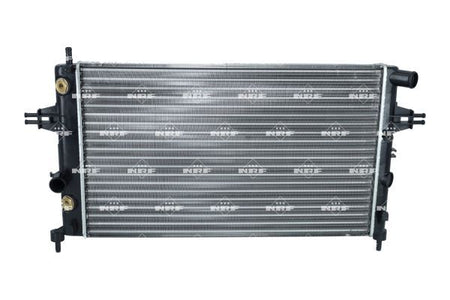 NRF 50562A Radiator, engine cooling - 1