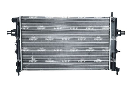 NRF 50562A Radiator, engine cooling - 3