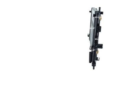 NRF 50562A Radiator, engine cooling - 4