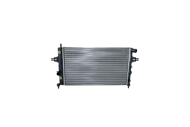 NRF 50562A Radiator, engine cooling - 6