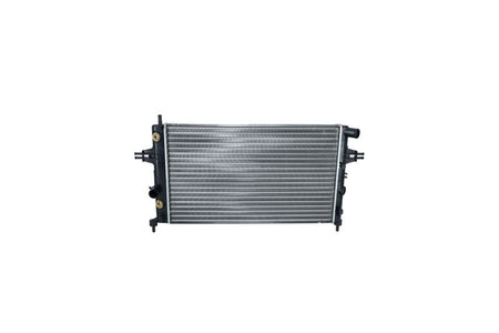 NRF 50562A Radiator, engine cooling - 6