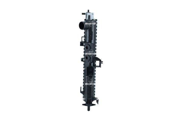 NRF 50563A Radiator, engine cooling - 2