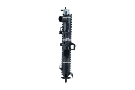 NRF 50563A Radiator, engine cooling - 2
