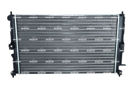 NRF 50563A Radiator, engine cooling - 3