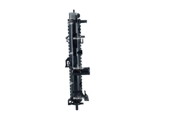 NRF 50563A Radiator, engine cooling - 4