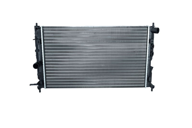 NRF 50563A Radiator, engine cooling - 6