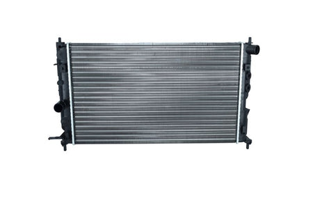 NRF 50563A Radiator, engine cooling - 6