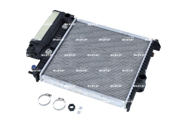 NRF 50565 Radiator, engine cooling - 1
