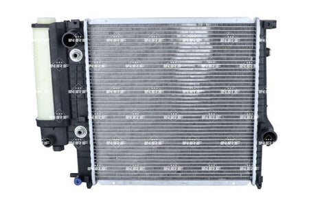 NRF 50565 Radiator, engine cooling - 2