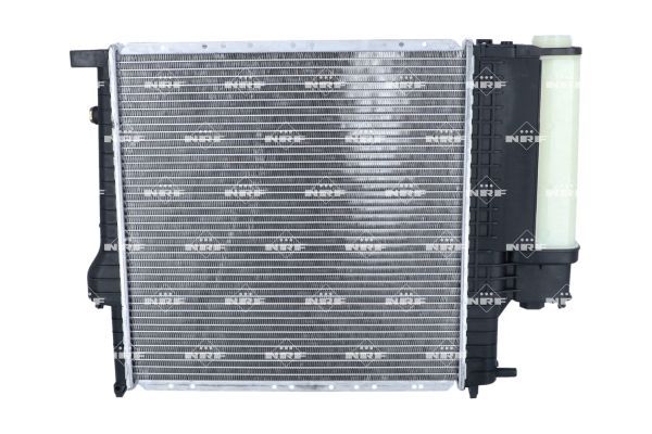 NRF 50565 Radiator, engine cooling - 4