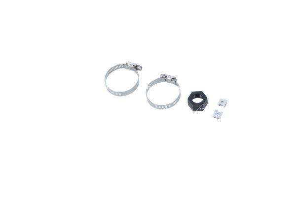 NRF 50565 Radiator, engine cooling - 6