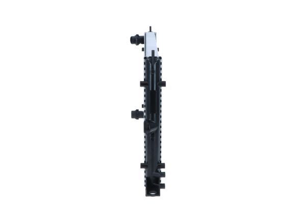 NRF 50592 Radiator, engine cooling - 2