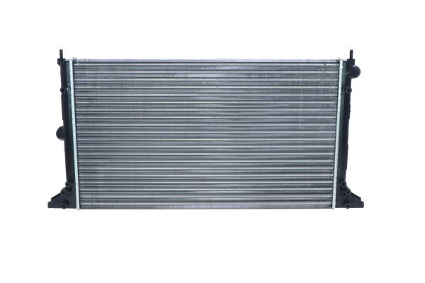 NRF 50592 Radiator, engine cooling - 3