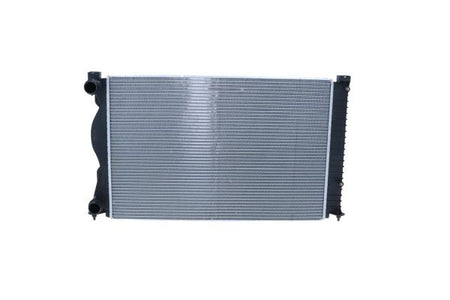 NRF 50596A Radiator, engine cooling - 1