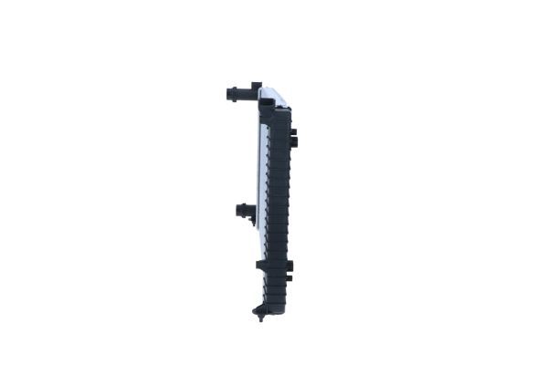 NRF 50596A Radiator, engine cooling - 2