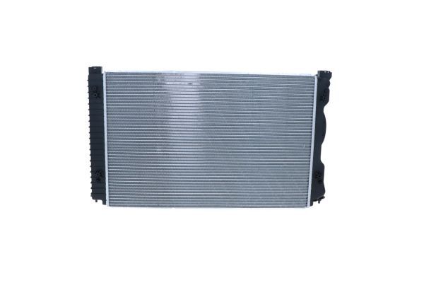 NRF 50596A Radiator, engine cooling - 3